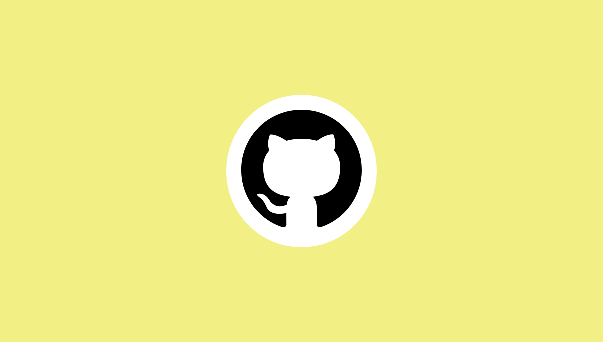 Pure CSS Logos - Pure CSS GitHub Logo SVG Fill on Hover
