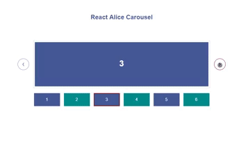 React Code Examples