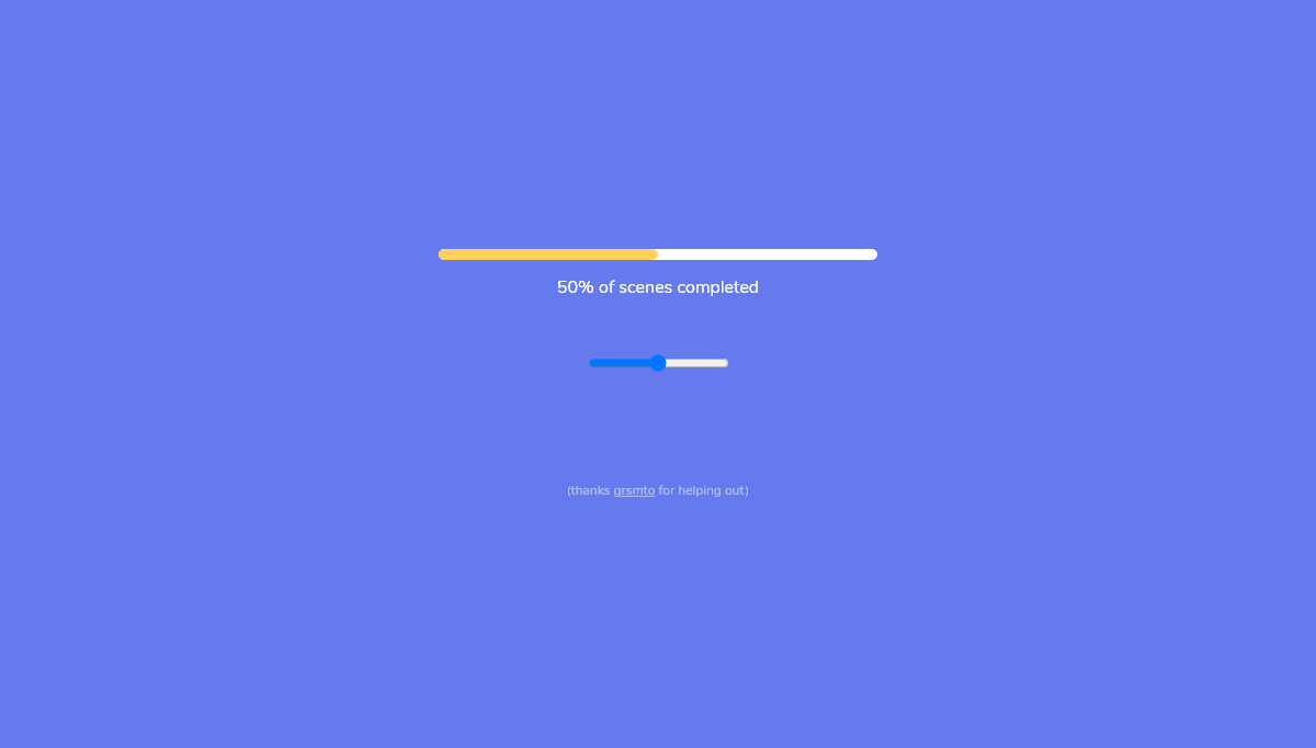 React Progress Bars - React — Progress bar
