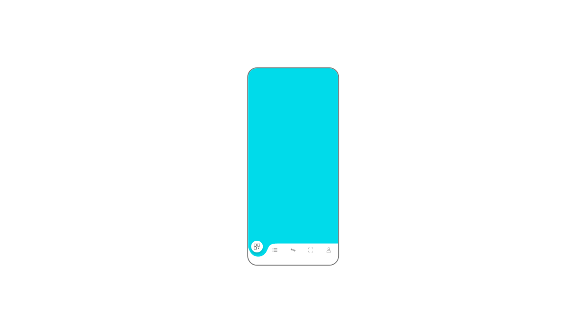 CSS Tab Bars - Great Tab Bar Animation
