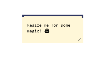 CSS Border Animations - Animated SVG CSS Border