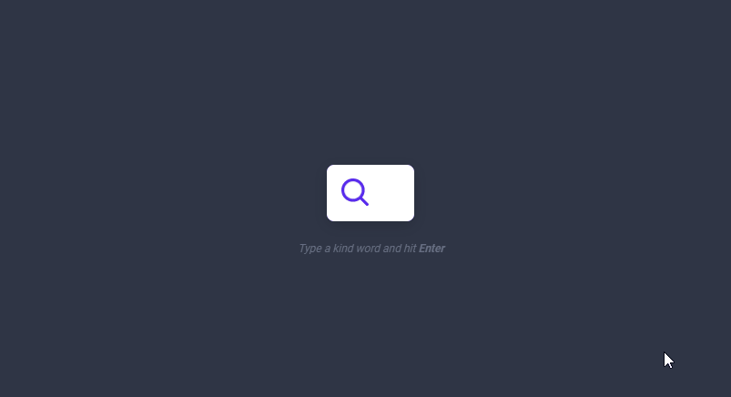 jQuery Search Boxes - Search field animation