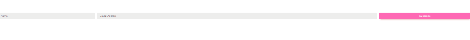CSS Forms - Flexbox Responsive Form