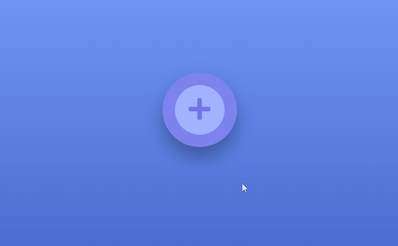 JavaScript Tab Bars - Navigation tabs with background animation