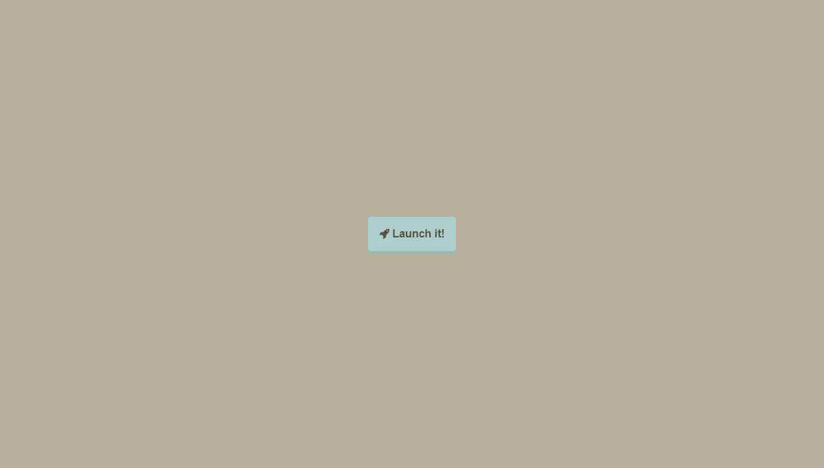 CSS Modal Windows - Pure CSS modal