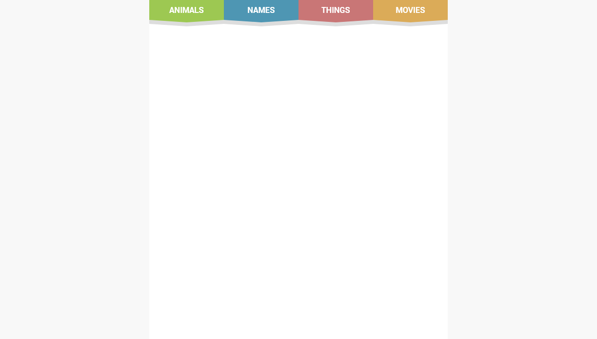 CSS Dropdown Menus - Dropdown Menus