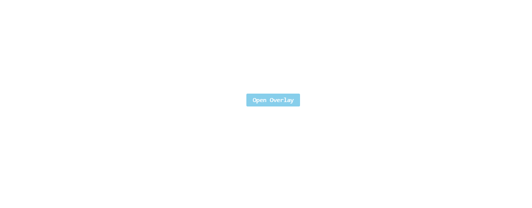 CSS Modal Windows