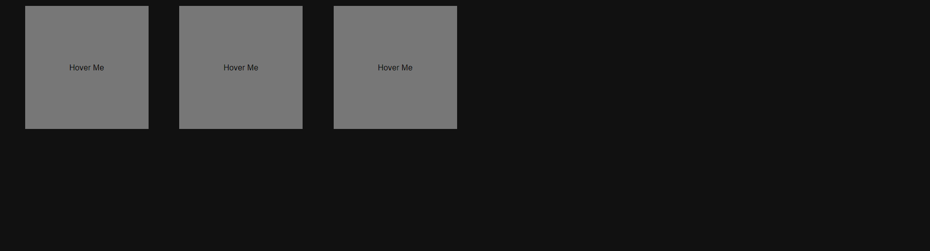 jQuery Hover Effect Plugins - JQuerymousetip