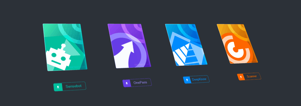 CSS Animation Examples - The handbook download animation