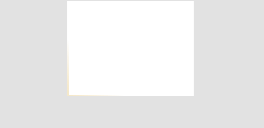 CSS Border Animations - Gold Border Shimmer