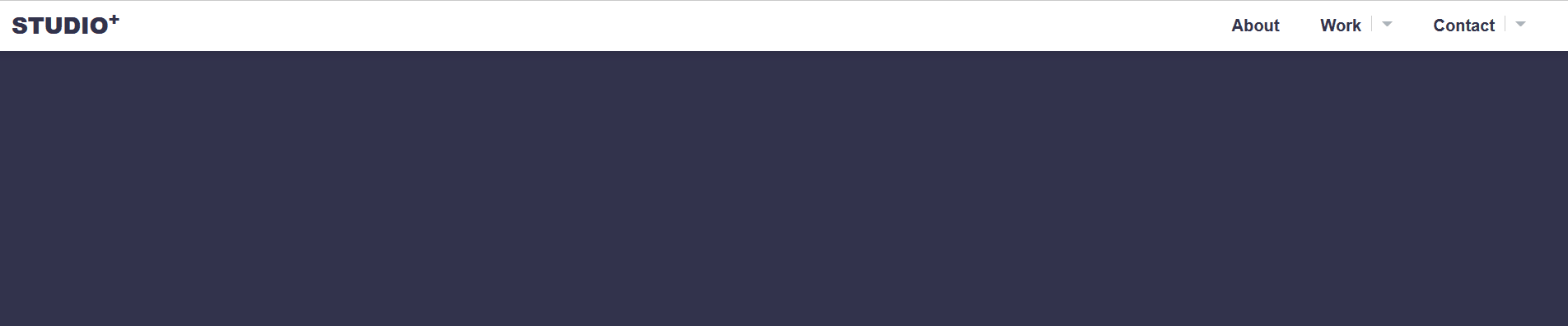 CSS Dropdown Menus - Simple Pure CSS Dropdown Menu