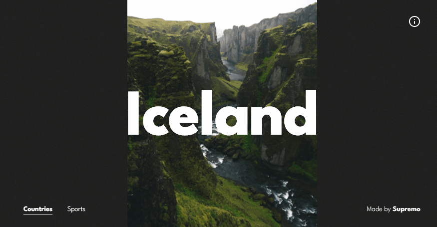 jQuery Carousels