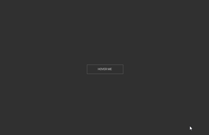 CSS Buttons - Only CSS animated border button