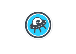 CSS Badges - Contributor badge flip exploration