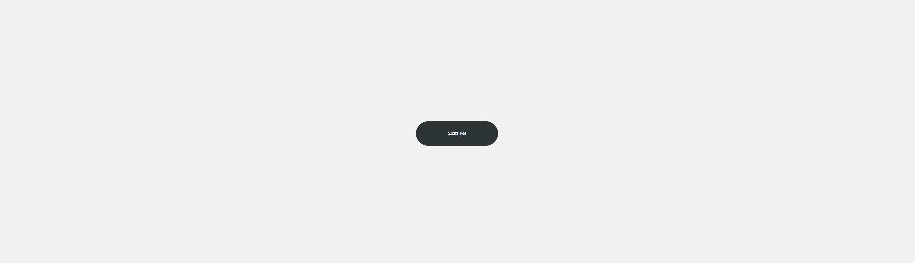 CSS Buttons - CSS Social Share Button