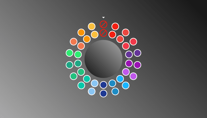 CSS Color Palettes - Duotone filtering w/ CSS variables 😎🌈