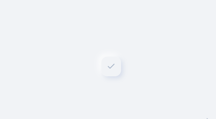 CSS Neumorphism Examples - Neumorphism UI // Button