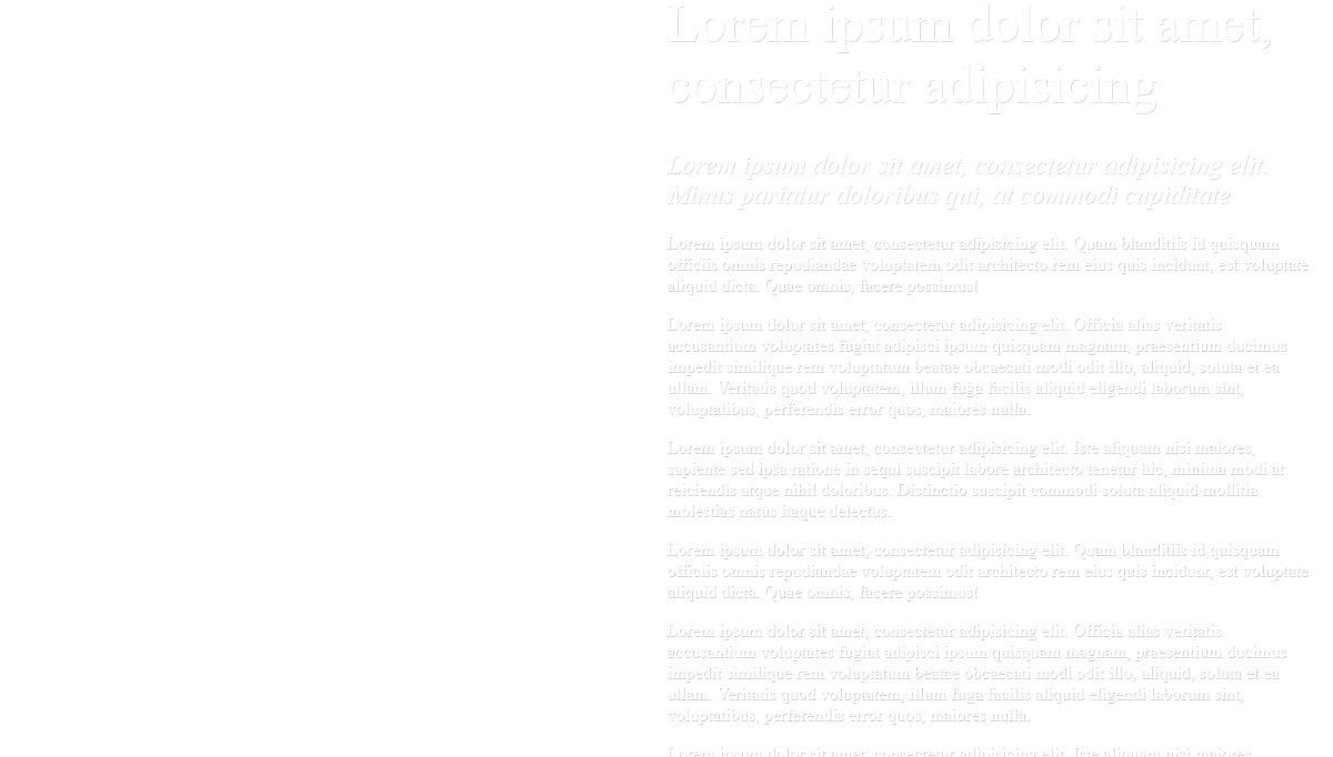 CSS Magazine Layouts - Nested Grid Inside Flexbox Layout // CSS Grid