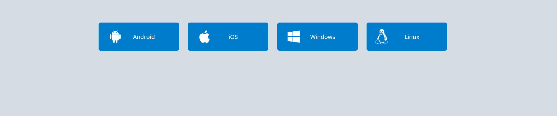 CSS Download Buttons - Download buttom