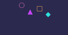 CSS Loaders - CSS Bouncy Loader (Using `clip-path` Where Supported)