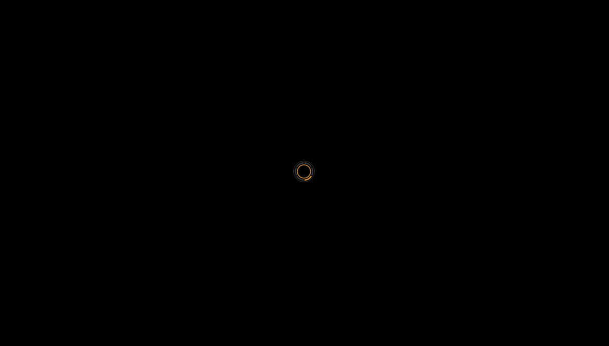CSS Loaders - The Division website loader