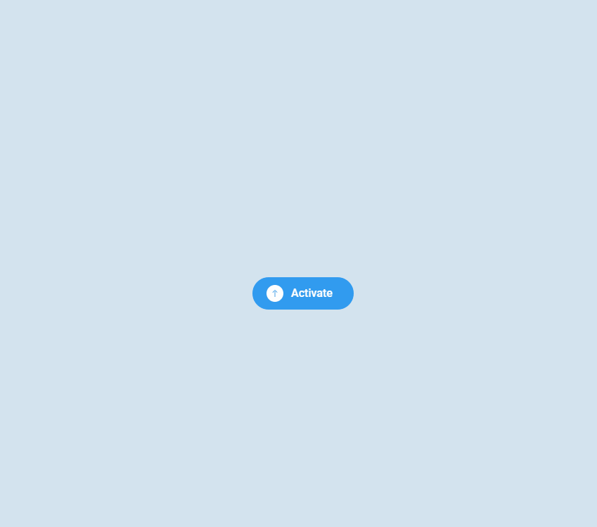 jQuery Buttons - Activate Button