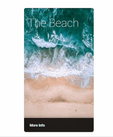 HTML <figure> & <figcaption> with CSS - Figure + Figcaption