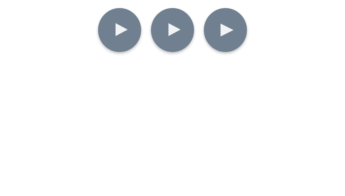 CSS Play/Pause Buttons - Morphing Play/Pause Button