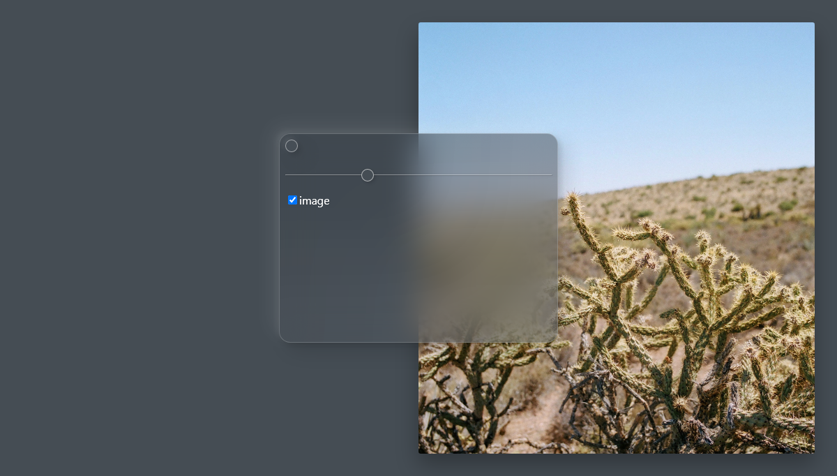 CSS Neumorphism Examples - Neumorphism Modal (Color Changer)