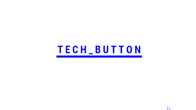CSS Text Effects - Spring Text Hover Effect