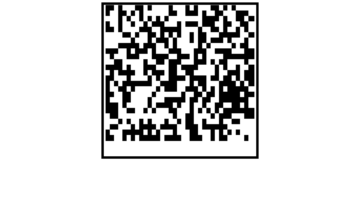Barcodes in CSS - BarCode