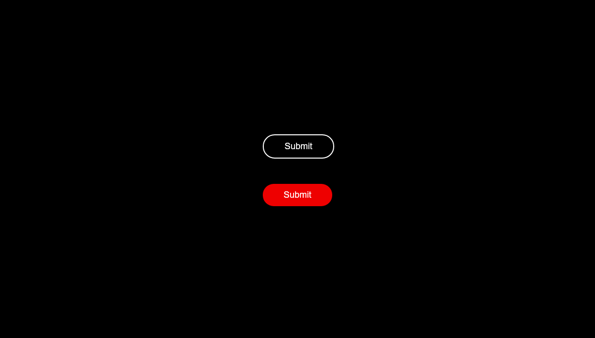 CSS Submit Buttons - Pure CSS Button Click Effects