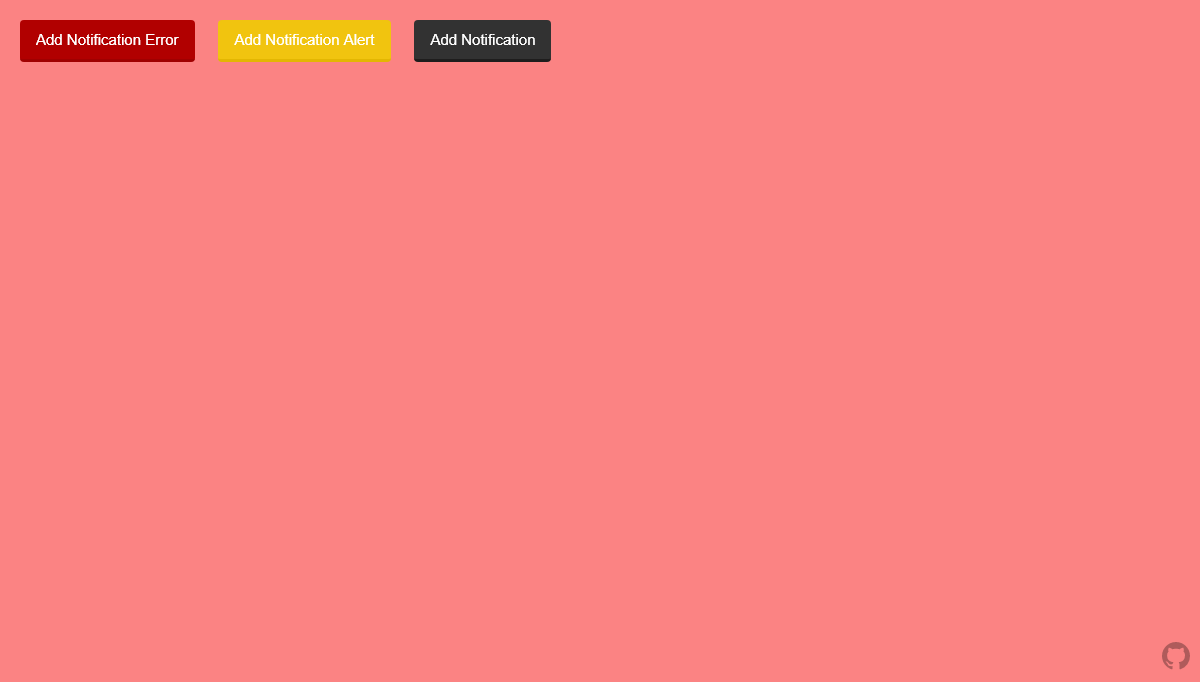jQuery Notifications - Jquery Notification