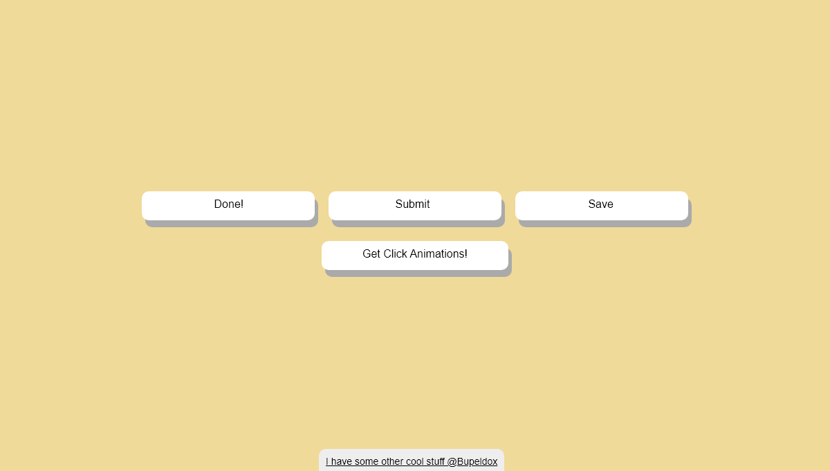 CSS Submit Buttons - Confirm in the button 