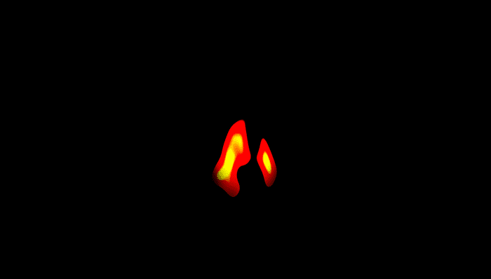 CSS Fire Animation