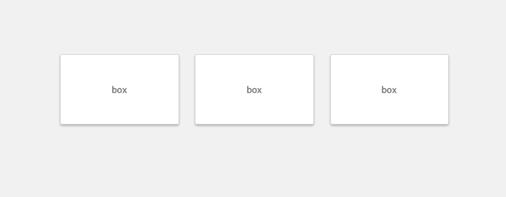 CSS Hover Effects - Pure CSS Hover Blur