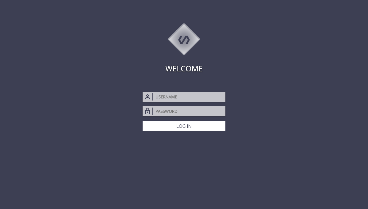 CSS Animated Backgrounds - Animated Login Background