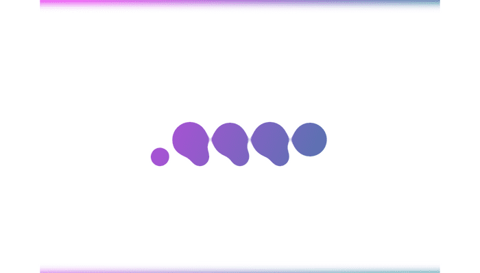 CSS Liquid Effects - Liquid Loader - Inspired By Anna Tudor