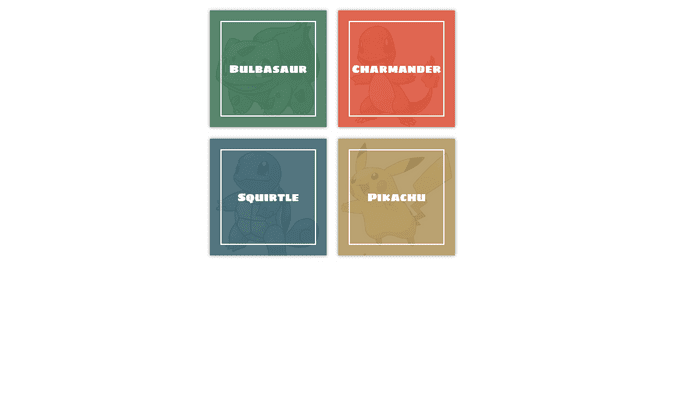 CSS Image Effects - Colored Overlay Using "box-shadow"