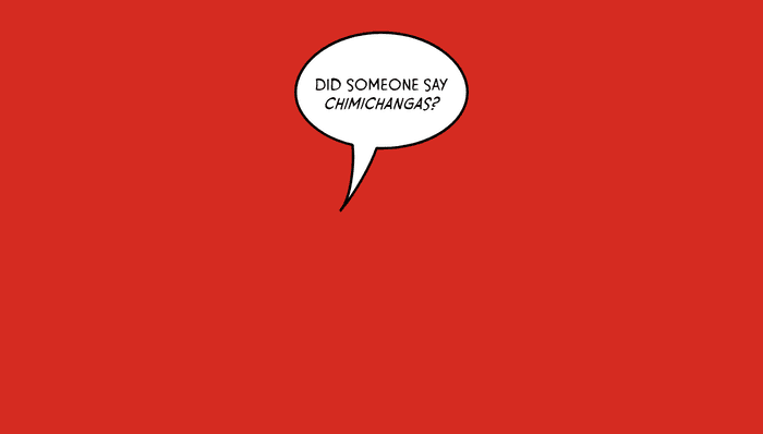 CSS Speech Bubbles - Comic Book Speech Bubbles with SVG