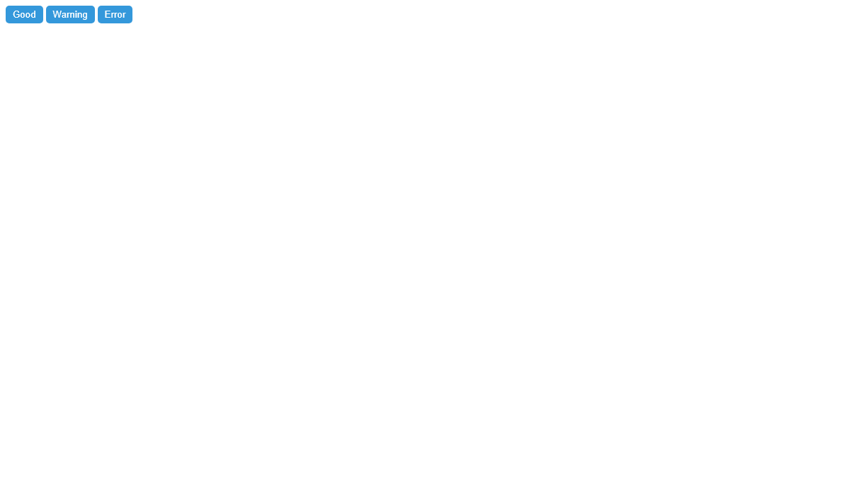 JavaScript Notifications - Pure JavaScript Notifications