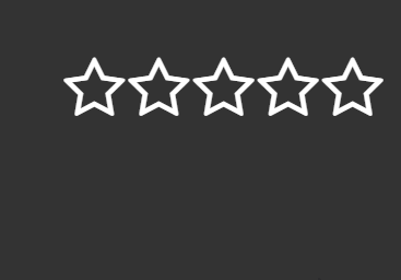CSS Star Ratings - Rating in pure HTML5/CSS3