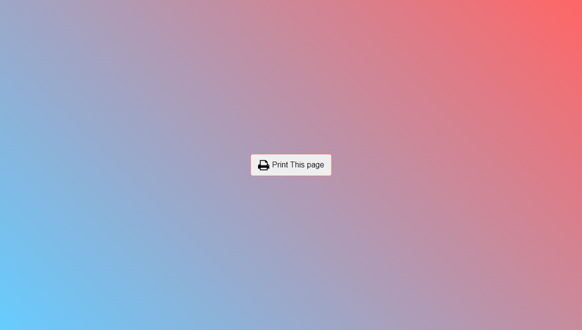jQuery Buttons - jQuery print button