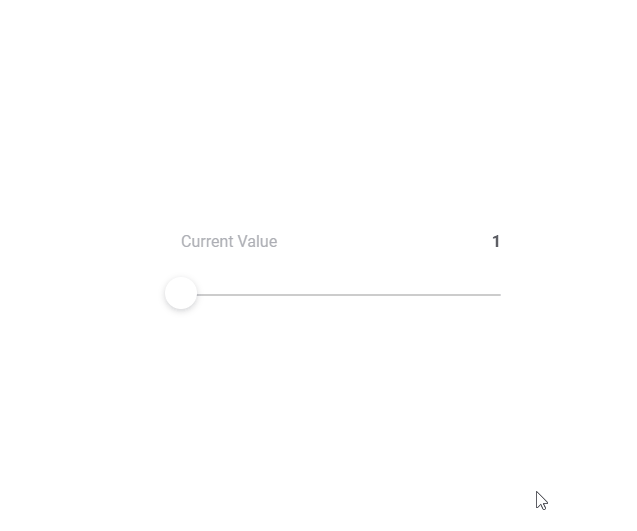 jQuery Range Sliders - Smiley rating slider animation