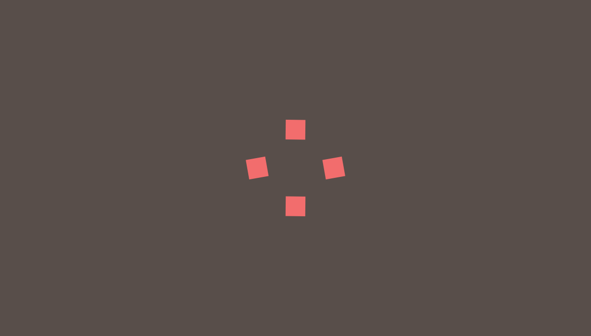 CSS Loaders - Preloader animation