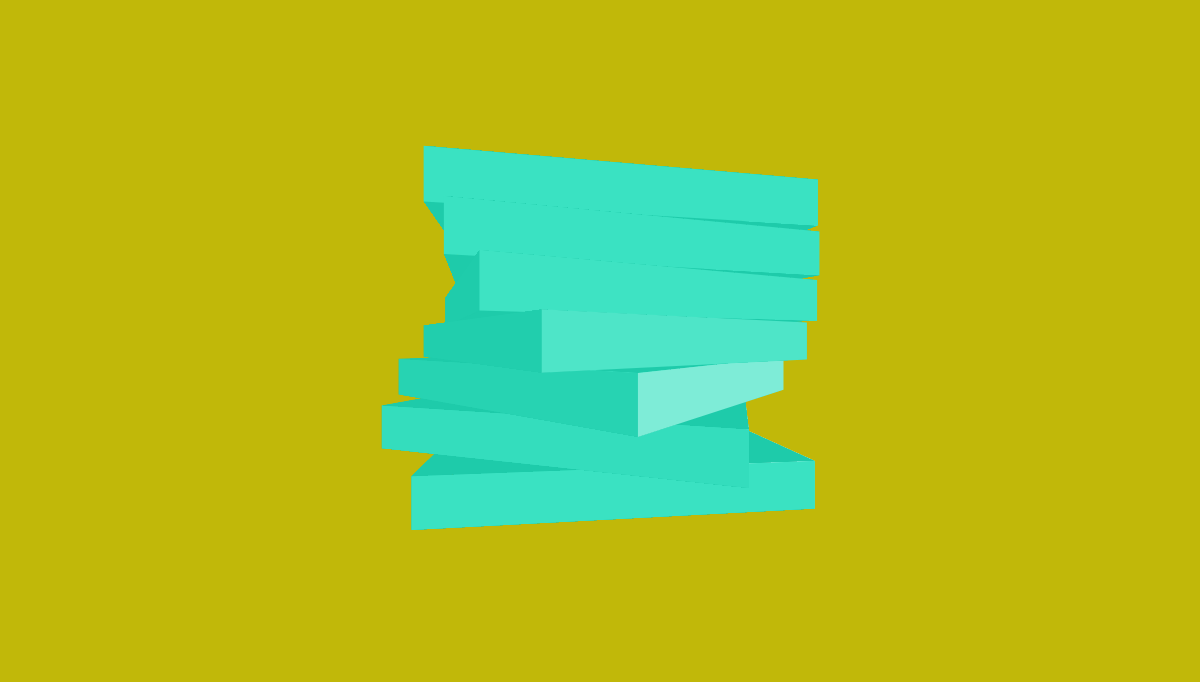 CSS Cubes - Spinning CSS