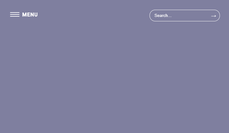CSS Menu - Sexy Flexy Mega Menu