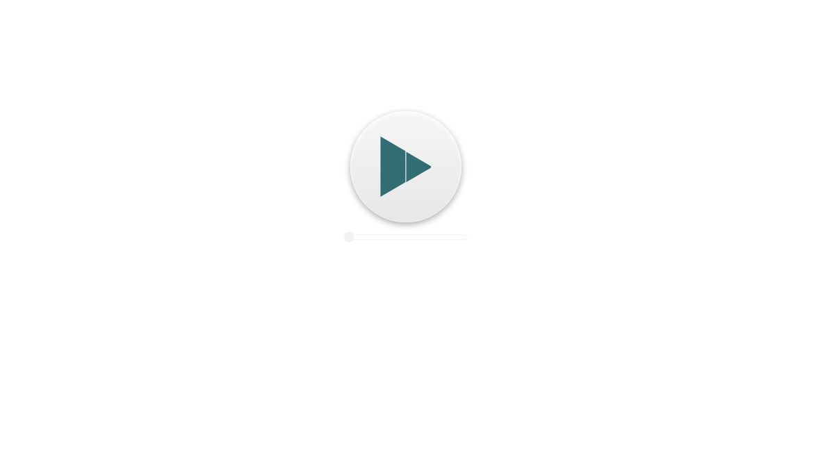 React Music Players - Simple React Based Audio Player with Range Input