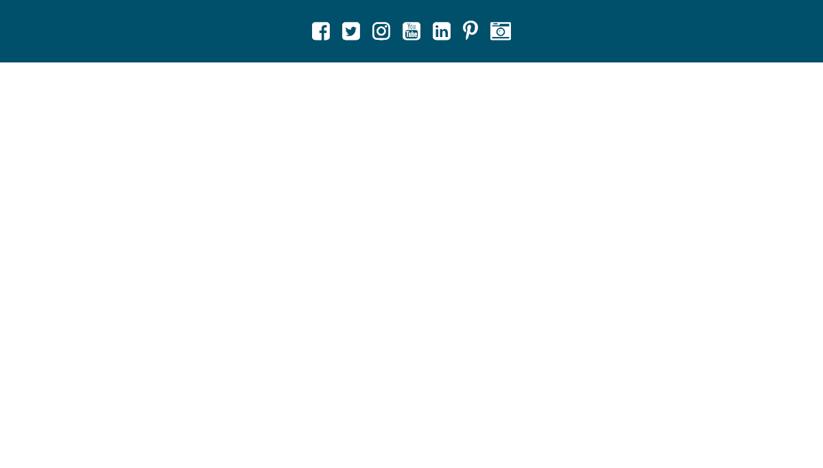 CSS Social Media Icons - Social Media Icons HTML CSS
