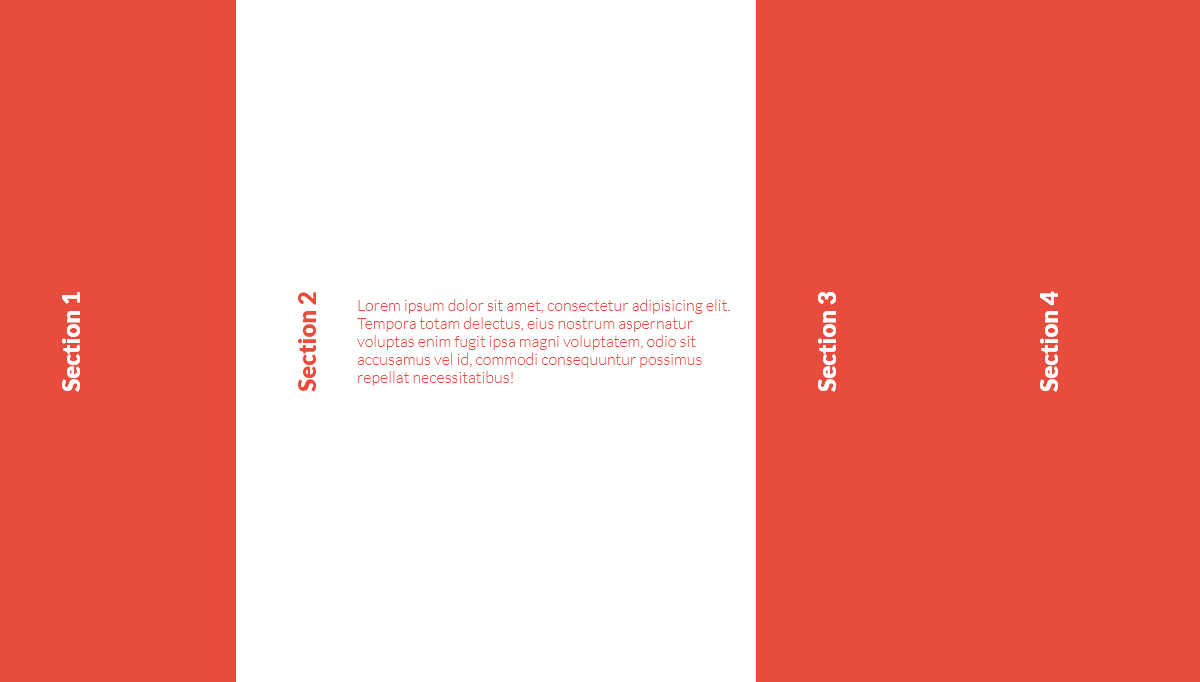CSS Accordions - Flexbox Accordion
